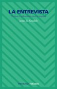 la entrevista: tecnicas y aplicaciones para la empresa-james g. goodale-9788436804317 la entrevista: tecnicas y aplicaciones para la empresa-james g. goodale-9788436804317