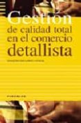 gestion de calidad total en el comercio detallista-joaquim deulofeu aymar-9788436817317 gestion de calidad total en el comercio detallista-joaquim deulofeu aymar-9788436817317