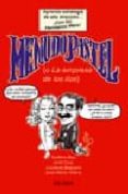 menudo pastel (o la empresa de los lios)-guillem bou bauza-9788436820317 menudo pastel (o la empresa de los lios)-guillem bou bauza-9788436820317