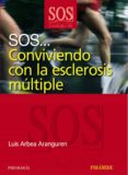 sos... conviviendo con la esclerosis multiple-luis arbea aranguren-9788436822717 sos... conviviendo con la esclerosis multiple-luis arbea aranguren-9788436822717