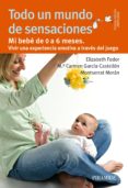 todo un mundo de sensaciones (ebook)-elizabeth fodor-9788436830217 todo un mundo de sensaciones (ebook)-elizabeth fodor-9788436830217