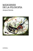 margenes de la filosofia-jacques derrida-9788437608617 margenes de la filosofia-jacques derrida-9788437608617