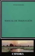 manual de traduccion-peter newmark-9788437610917 manual de traduccion-peter newmark-9788437610917
