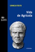 vida de agricola-cornelio tacito-9788437631417 vida de agricola-cornelio tacito-9788437631417
