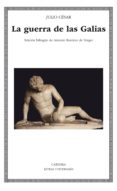 la guerra de las galias (ebook)-9788437636917 la guerra de las galias (ebook)-9788437636917