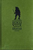 veinte años despues-alexandre dumas-9788439710417 veinte años despues-alexandre dumas-9788439710417