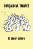 el señor valery-gonçalo m. tavares-9788439720317 el señor valery-gonçalo m. tavares-9788439720317