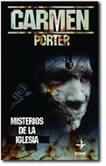 misterios de la iglesia-carmen porter-9788441417717 misterios de la iglesia-carmen porter-9788441417717