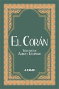 el coran (version de andres guijarro)-9788441421417 el coran (version de andres guijarro)-9788441421417