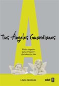 tus angeles guardianes-linda georgian-9788441428317 tus angeles guardianes-linda georgian-9788441428317