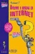 aprende a buscar en internet para torpes (ed. 2008)-9788441523517 aprende a buscar en internet para torpes (ed. 2008)-9788441523517