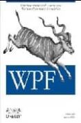 wpf-chris sells-ian griffiths-9788441525917 wpf-chris sells-ian griffiths-9788441525917