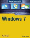 windows 7 (manual imprescindible)-pedro dans alvarez de sotomayor-9788441526617 windows 7 (manual imprescindible)-pedro dans alvarez de sotomayor-9788441526617