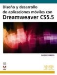 diseño y desarrollo de aplicaciones moviles con dreamweaver cs5.5 (diseño y creatividad)-david powers-9788441530317 diseño y desarrollo de aplicaciones moviles con dreamweaver cs5.5 (diseño y creatividad)-david powers-9788441530317
