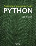 aprenda a programar con python-zed a. shaw-9788441536517 aprenda a programar con python-zed a. shaw-9788441536517