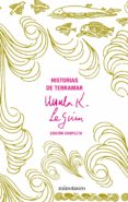 historias de terramar-ursula k. le guin-9788445076217 historias de terramar-ursula k. le guin-9788445076217