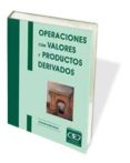 operaciones con valores y productos derivados-fernando aviles garcia-9788445410417 operaciones con valores y productos derivados-fernando aviles garcia-9788445410417