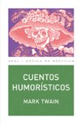 cuentos humoristicos-mark twain-9788446023517 cuentos humoristicos-mark twain-9788446023517
