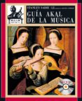 guia akal de la musica-stanley sadie-9788446031017 guia akal de la musica-stanley sadie-9788446031017
