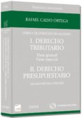 curso de derecho financiero-rafael calvo ortega-9788447042517 curso de derecho financiero-rafael calvo ortega-9788447042517