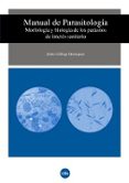 manual de parasitologia-jaime gallego berenguer-9788447531417 manual de parasitologia-jaime gallego berenguer-9788447531417