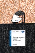 de cap a peus: poemes del cos humà-lola casas-9788447928217 de cap a peus: poemes del cos humà-lola casas-9788447928217