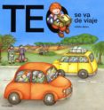 teo se va de viaje-violeta denou-9788448002817 teo se va de viaje-violeta denou-9788448002817