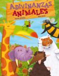 adivinanzas animales-rafael ordoñez cuadrado-9788448830717 adivinanzas animales-rafael ordoñez cuadrado-9788448830717