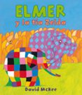 elmer y la tía zelda-david mckee-9788448840617 elmer y la tía zelda-david mckee-9788448840617