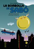 la bombolla de sabó-elena bigas-9788448945817 la bombolla de sabó-elena bigas-9788448945817