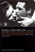 teoria y critica del cine: avatares de una cinefilia-antoine de baecque-9788449317217 teoria y critica del cine: avatares de una cinefilia-antoine de baecque-9788449317217