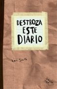 destroza este diario: craft-keri smith-9788449331817 destroza este diario: craft-keri smith-9788449331817