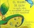el tesoro de lilith. un cuento sobre la sexualidad, el placer y el ciclo menstrual-carla trepat casanovas-9788461609017 el tesoro de lilith. un cuento sobre la sexualidad, el placer y el ciclo menstrual-carla trepat casanovas-9788461609017