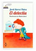 el detectiu-jordi sierra i fabra-9788466130417 el detectiu-jordi sierra i fabra-9788466130417