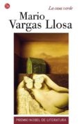 la casa verde-mario vargas llosa-9788466320917 la casa verde-mario vargas llosa-9788466320917
