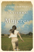 la tierra de las mujeres-sandra barneda-9788466329217 la tierra de las mujeres-sandra barneda-9788466329217