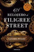 el relojero de filigree street-natasha pulley-9788466338417 el relojero de filigree street-natasha pulley-9788466338417
