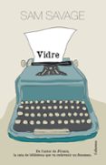vidre-sam savage-9788466413817 vidre-sam savage-9788466413817