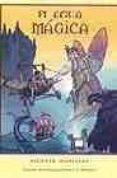 el agua magica-vicente segrelles-9788466618717 el agua magica-vicente segrelles-9788466618717