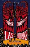 las puertas del infierno-john connolly-9788466645317 las puertas del infierno-john connolly-9788466645317