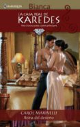 reina del desierto (ebook)-carol marinelli-9788467188417 reina del desierto (ebook)-carol marinelli-9788467188417