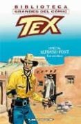 tex especial-claudio nizzi-9788467407617 tex especial-claudio nizzi-9788467407617
