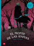 el monte de las animas-david rubin-9788467536317 el monte de las animas-david rubin-9788467536317