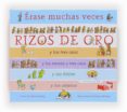 erase muchas veces rizos de oro-allan ahlberg-9788467557817 erase muchas veces rizos de oro-allan ahlberg-9788467557817