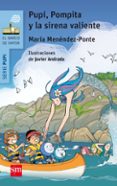 pupi, pompita y la sirena valiente-maria menendez-ponte-9788467590517 pupi, pompita y la sirena valiente-maria menendez-ponte-9788467590517