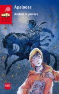 apaloosa-andres guerrero-9788467597417 apaloosa-andres guerrero-9788467597417