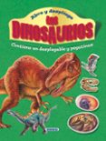 los dinosaurios (abre y despliega)-9788467706017 los dinosaurios (abre y despliega)-9788467706017