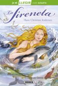 la sireneta-hans christian andersen-9788467732917 la sireneta-hans christian andersen-9788467732917