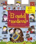 el castell medieval. descobreix increibles sorpreses!-9788467739817 el castell medieval. descobreix increibles sorpreses!-9788467739817