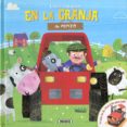libro interactivo : en la granja de pepito-9788467761917 libro interactivo : en la granja de pepito-9788467761917